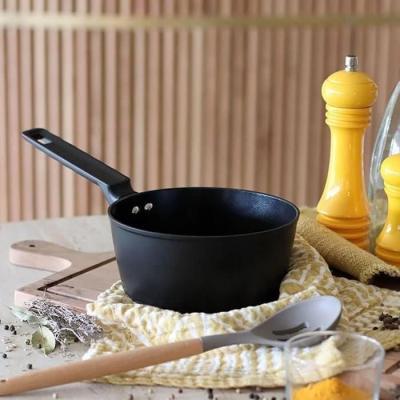 Ensemble de 2 casseroles MENASTYL - Prêt pour toutes les cuisines !