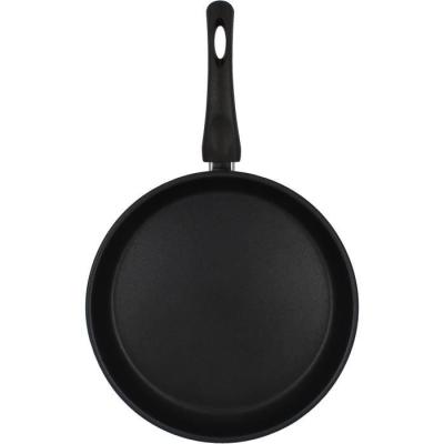 Poele MENASTYL 24 cm Inox - Tous feux dont induction