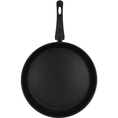 Poele MENASTYL 28 cm Inox Tous feux dont induction