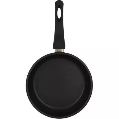 Poele MENASTYL en Acier Inoxydable 20 cm pour Tous feux dont Induction Poele MENASTYL en Acier Inoxydable 20 cm pour Tous feux dont Induction