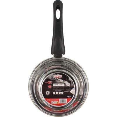 Casserole MENASTYL 14 cm Inox - Tous feux dont induction