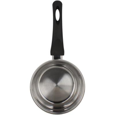 Casserole MENASTYL 14 cm Inox - Tous feux dont induction