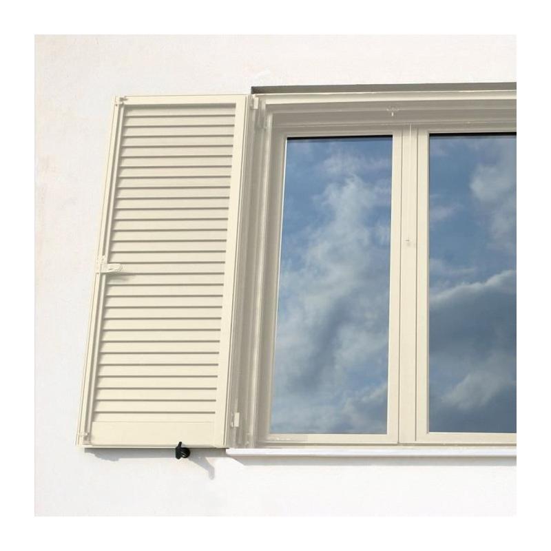 Peinture Extrême bois - Blanc cassé RAL 1013 satin - RIPOLIN - 2,5 L