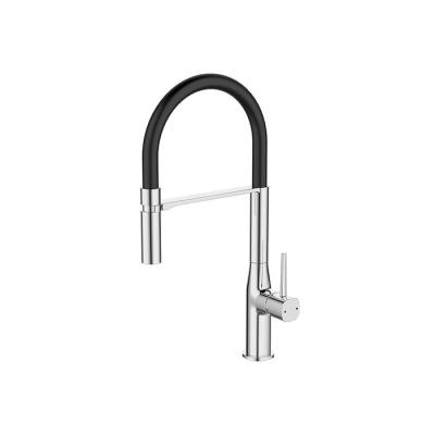 Robinet Evier avec Douchette KOBEN - Design Chic et Moderne
