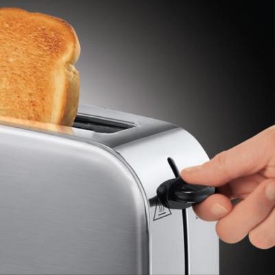 Grille-Pain Rétro Adventure Russell Hobbs - Pour des Baguettes Parfaites