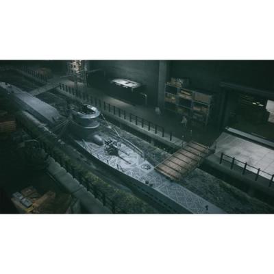 Commandos : Origins édition deluxe - Jeu PS5