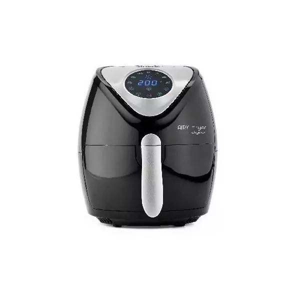 Friteuse sans huile ARIETE - digitale - 1,2 kilos - Modele 4616