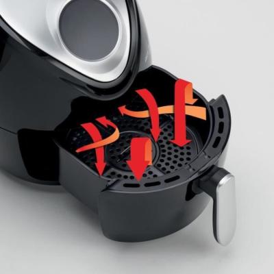 Friteuse sans huile ARIETE 1,2kg - Modèle 4616