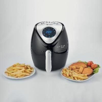 Friteuse sans huile ARIETE 1,2kg - Modèle 4616