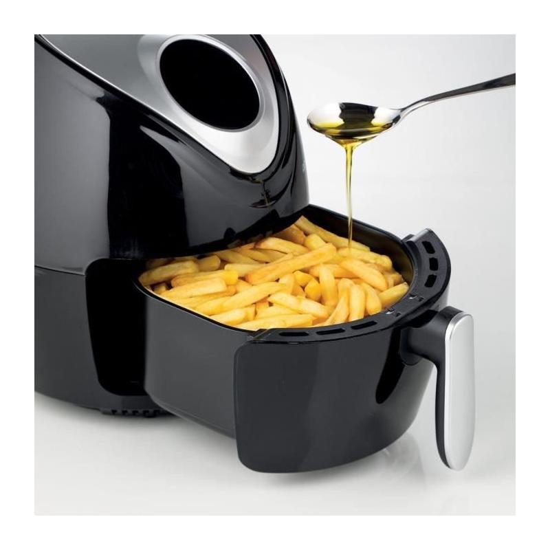 Friteuse sans huile ARIETE 1,2kg - Modèle 4616