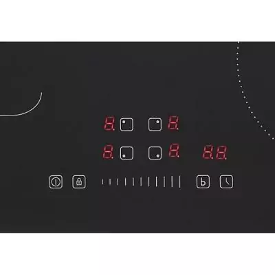 Plaque induction Continental Edison - 7200W - 1 zone flex - Noir Plaque induction Continental Edison - 7200W - 1 zone flex - Noir