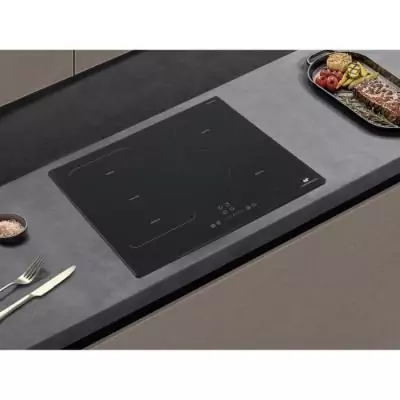 Plaque induction Continental Edison - 7200W - 1 zone flex - Noir Plaque induction Continental Edison - 7200W - 1 zone flex - Noir