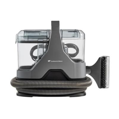 Nettoyeur Vapeur - Continental Edison - Puissant 600W