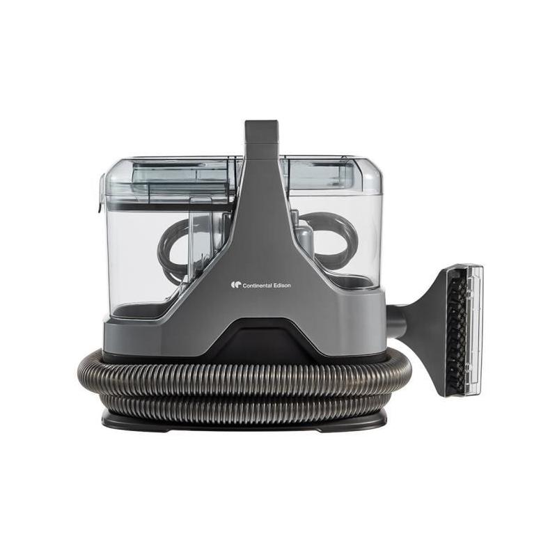 Nettoyeur Vapeur - Continental Edison - Puissant 600W