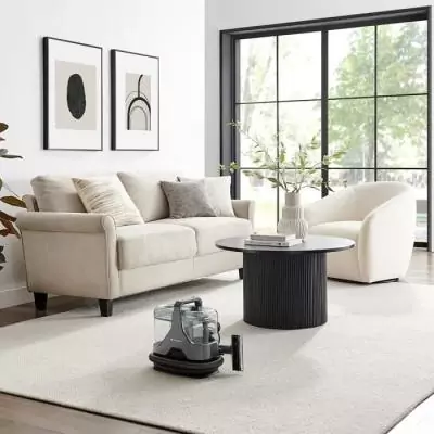 Nettoyeur Vapeur - Continental Edison - Puissant 600W Nettoyeur Vapeur - Continental Edison - Puissant 600W