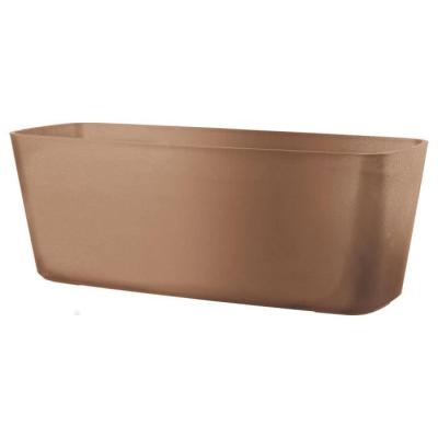 Jardinière DEROMA Origin 11,6 L Terre cuite