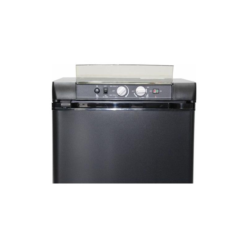 Réfrigérateur Trimixte 3 en 1 pour Camping-car - 60L