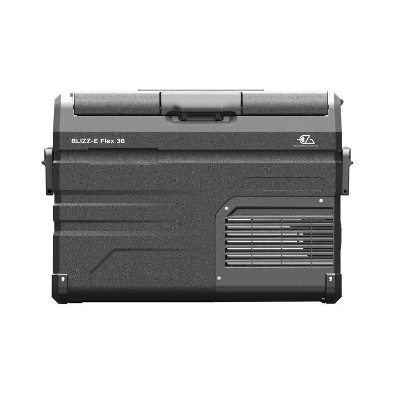 Glacière électrique Blizz-E Flex 38L pour Camping-car
