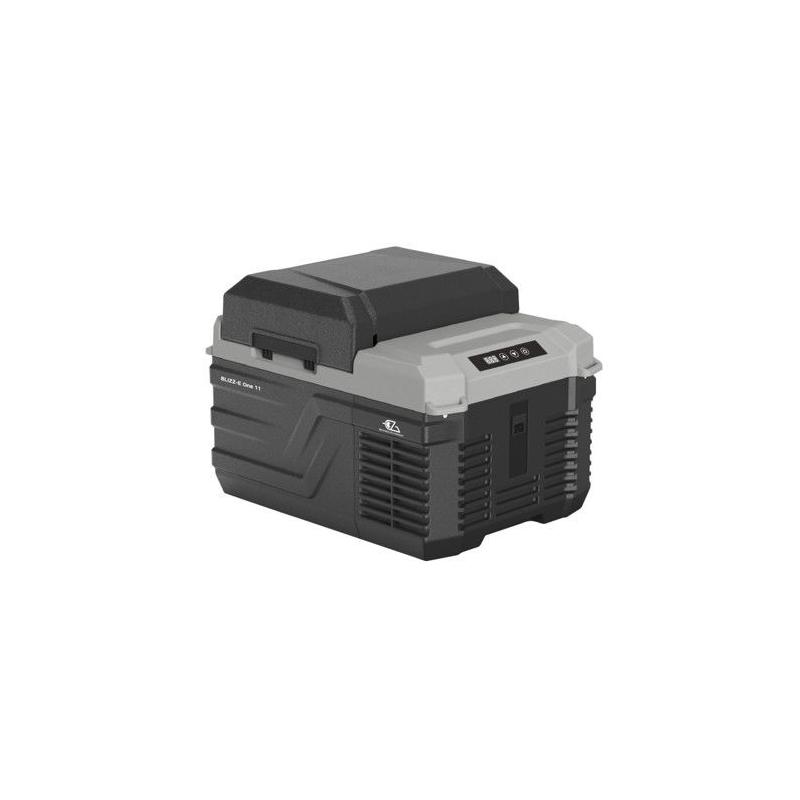 Glacière électrique compacte Blizz-E One 11L pour camping-car