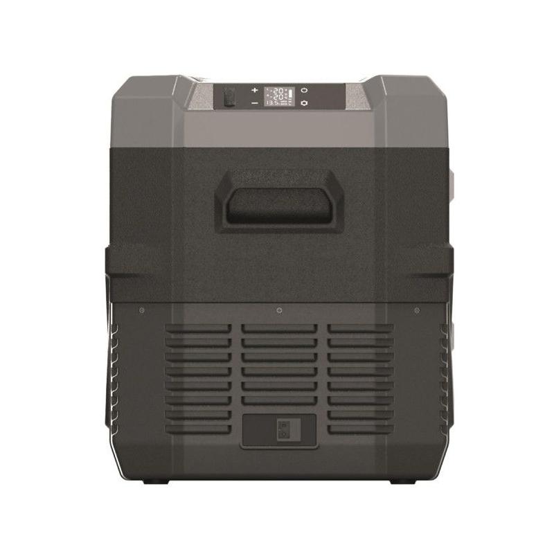 Glacière électrique à compression Blizz-E Dual 39L pour camping-car