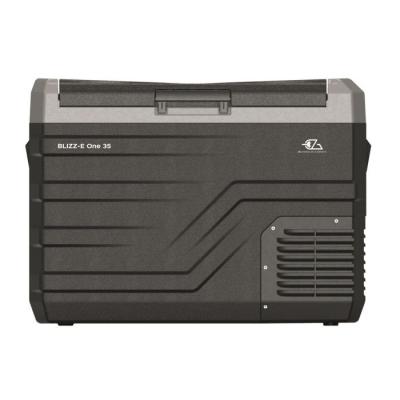 EZA Glaciere Blizz-E One 35L pour Camping-car