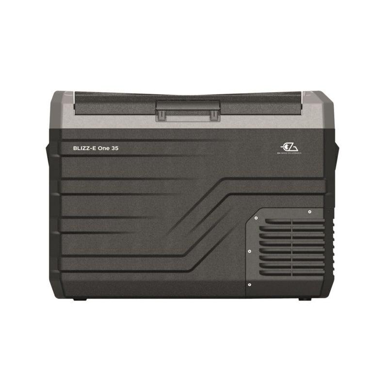 EZA Glaciere Blizz-E One 35L pour Camping-car