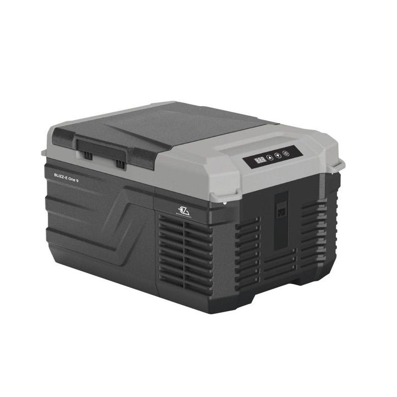 Glacière électrique compacte 9L pour Camping-car