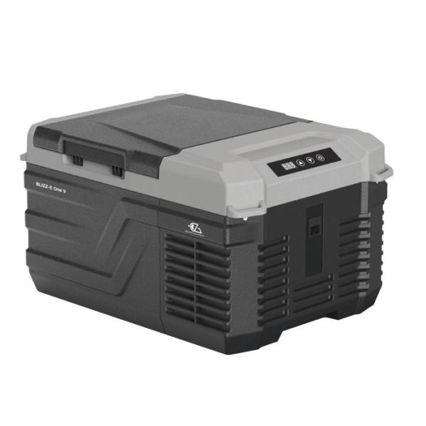EZA Glaciere a compression Blizz-E One 9 litres Camping-car