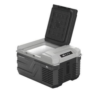 Glacière électrique compacte 9L pour Camping-car
