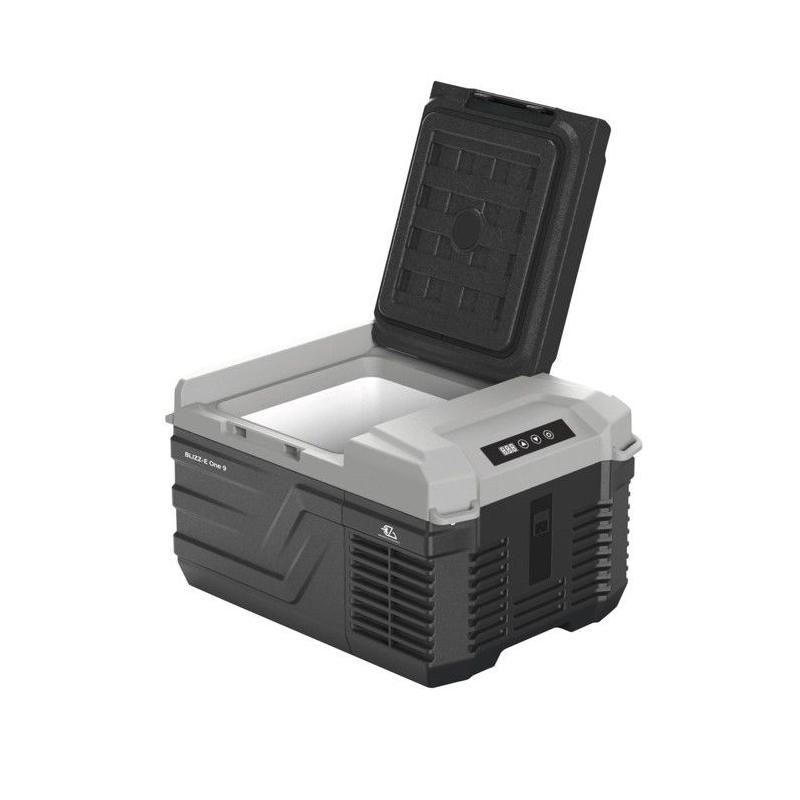 Glacière électrique compacte 9L pour Camping-car