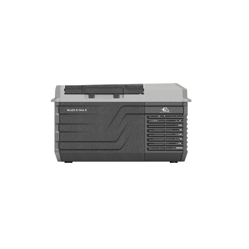 Glacière électrique compacte 9L pour Camping-car