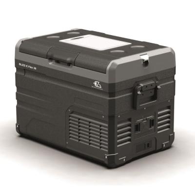 Glacière électrique EZA Blizz-E Flex 47L pour Camping-car