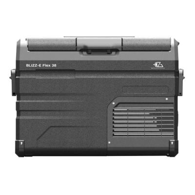 Glacière électrique EZA Blizz-E Flex 47L pour Camping-car