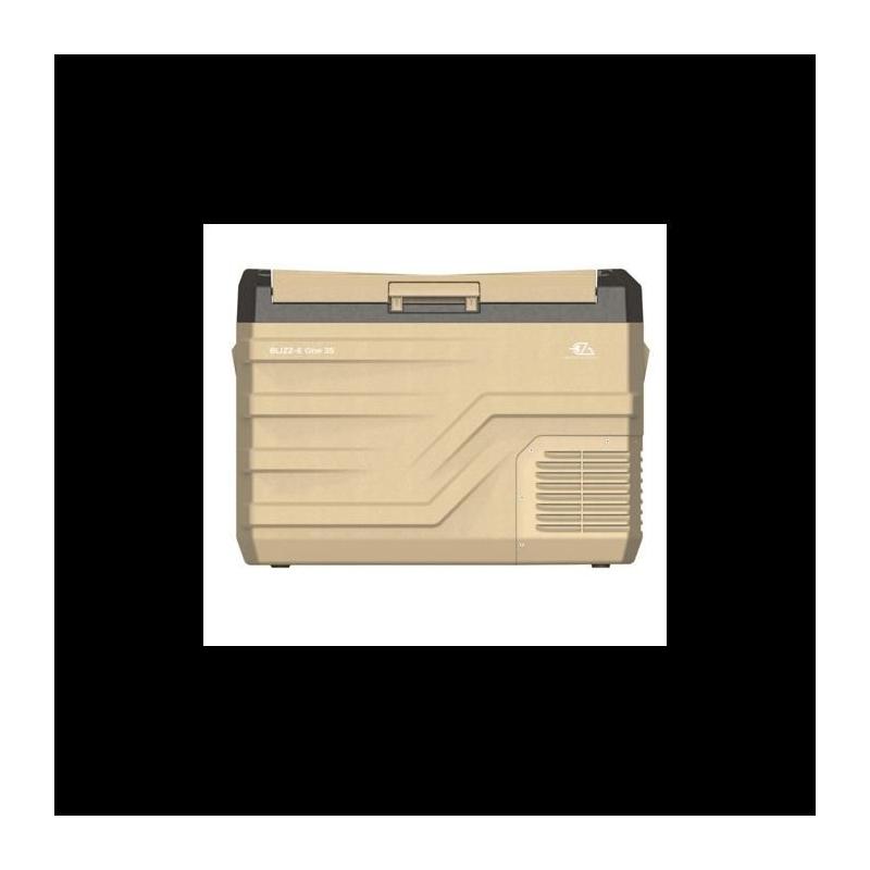 Glacière à compression Blizz-E One 35L pour camping-car