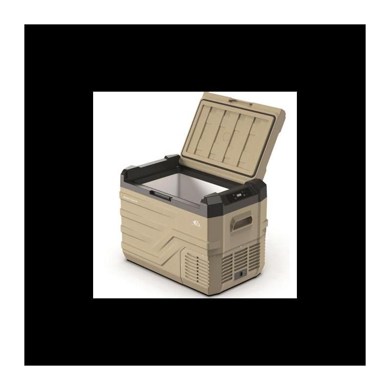 Glacière à compression Blizz-E One 27L pour Camping-car