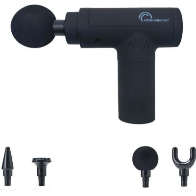 Pistolet massant Little Balance - Sport Relax - 6 vitesses