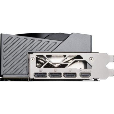 Carte graphique MSI GeForce RTX 5090 Gaming Trio OC - 32 Go - RGB
