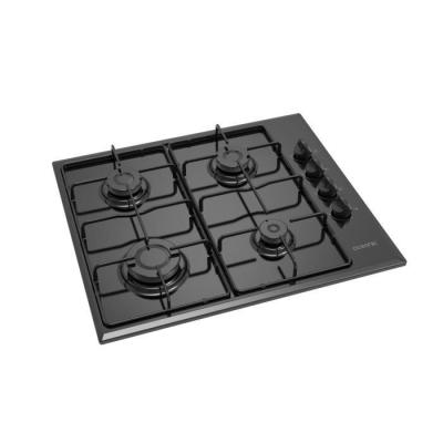 Table de cuisson gaz OCEANIC - Design élégant