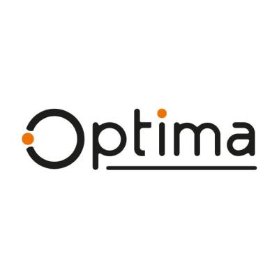 Panneau réfléchissant OPTIMA pour la sécurité maximale
