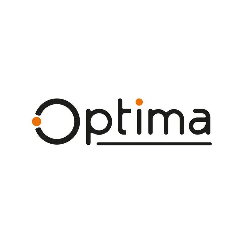 Panneau réfléchissant OPTIMA pour la sécurité maximale