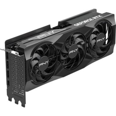 Carte graphique PNY GEFORCE RTX™ 5070Ti - 16GB - STD OC