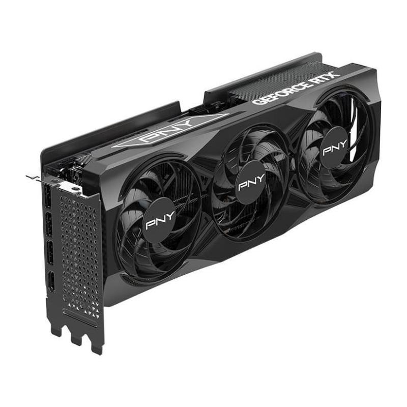 Carte graphique PNY GEFORCE RTX™ 5070Ti - 16GB - STD OC