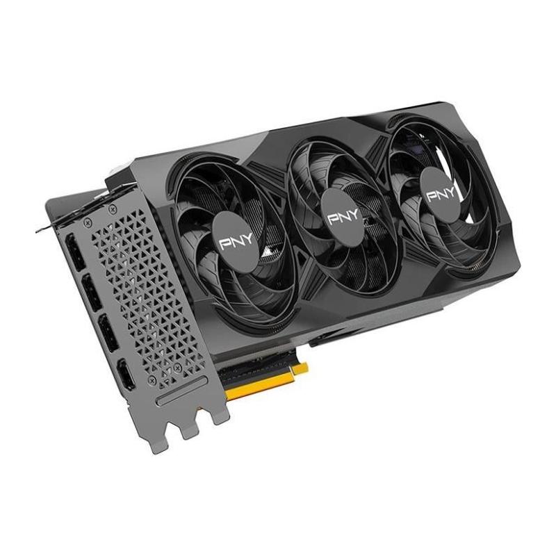 Carte graphique PNY GEFORCE RTX™ 5070Ti - 16GB - STD OC