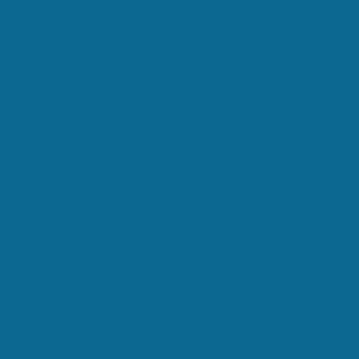 Peinture Bois Satin Haute Protection 10 ans - Bleu océan