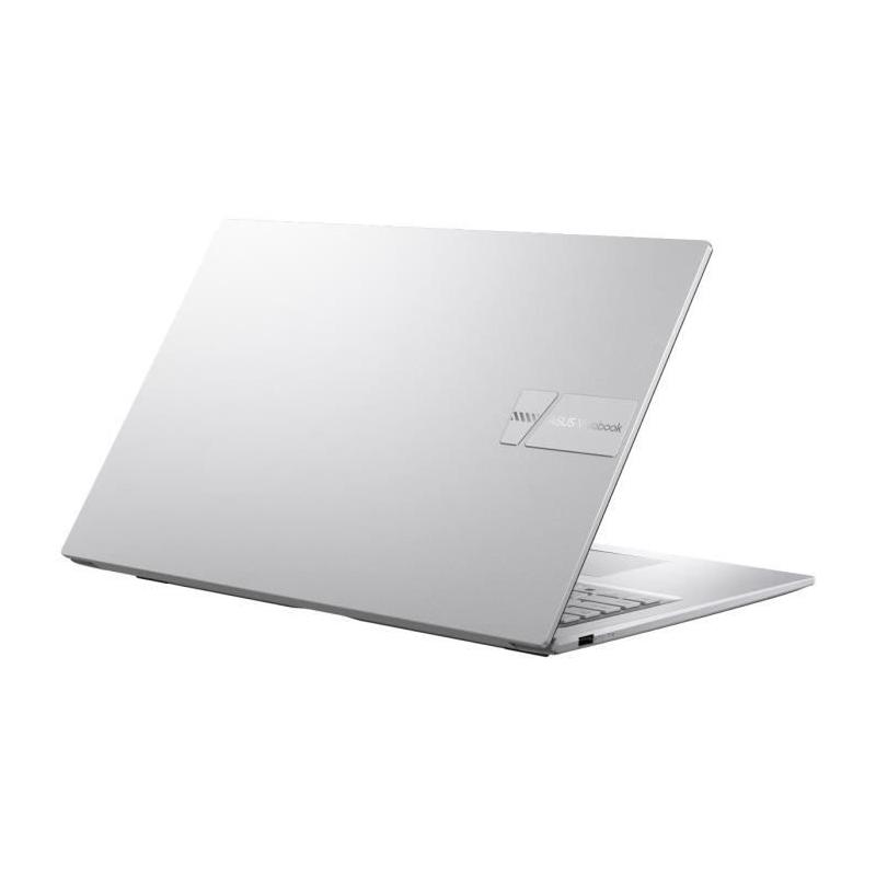 PC Portable ASUS VivoBook 17 S1704 | Performances Ultimes en 17,3 FHD - Intel Core i7-1355U