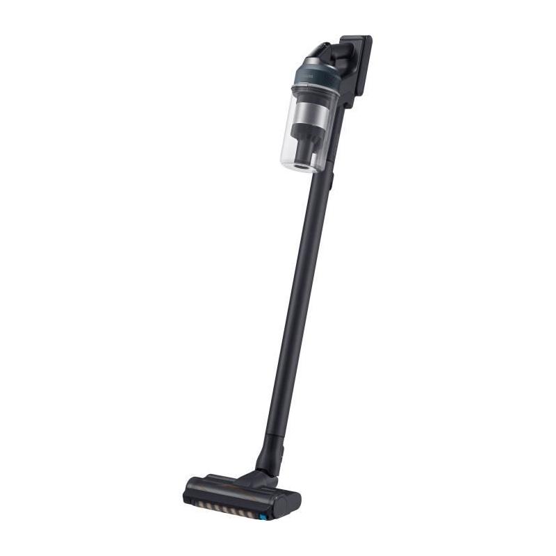 Aspirateur Balai SAMSUNG Jet 85 Complete: 210 AW, 60 min autonomie
