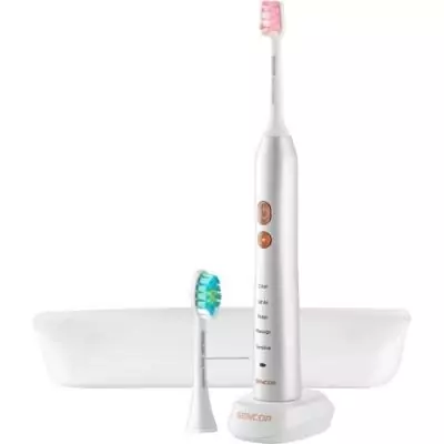 Brosse à dents électrique Sencor - Pour un sourire éclatant !