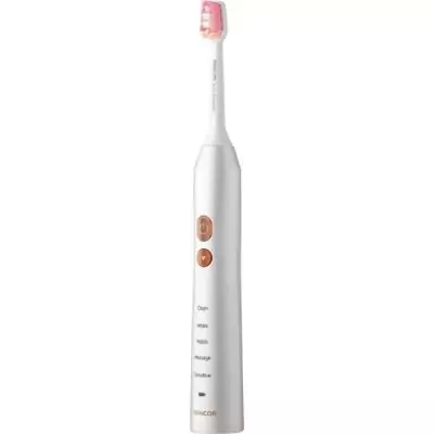 Brosse à dents électrique Sencor - Pour un sourire éclatant !