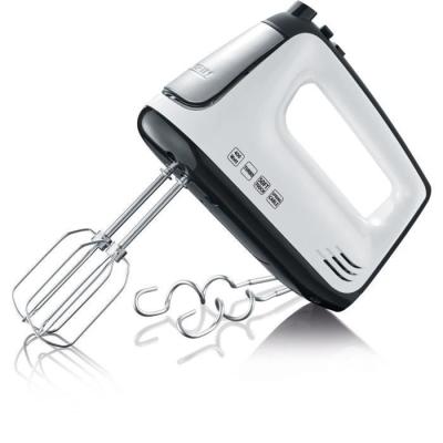 Batteur électrique SEVERIN HM3830 - Performances exceptionnelles!