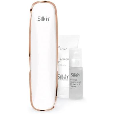 SILK'N Facetite Essentials - Raffermissement et anti-rides